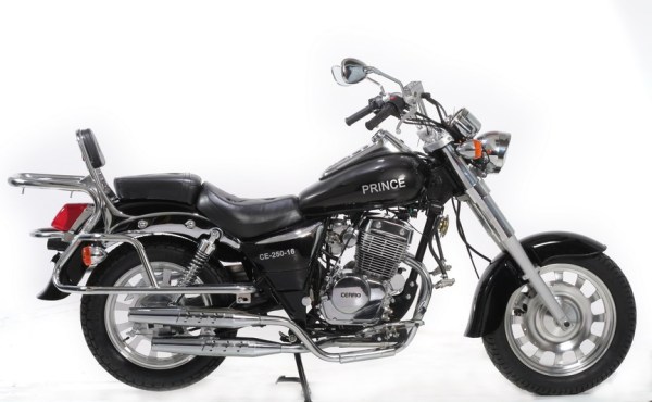 cerro prince 250 manual taller