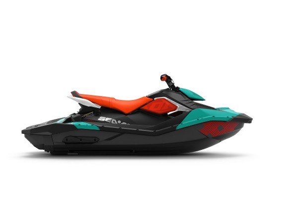 Manuales de Taller , servicio, despiece, usuario motos de Agua- Jet Ski Sea Doo en pdf