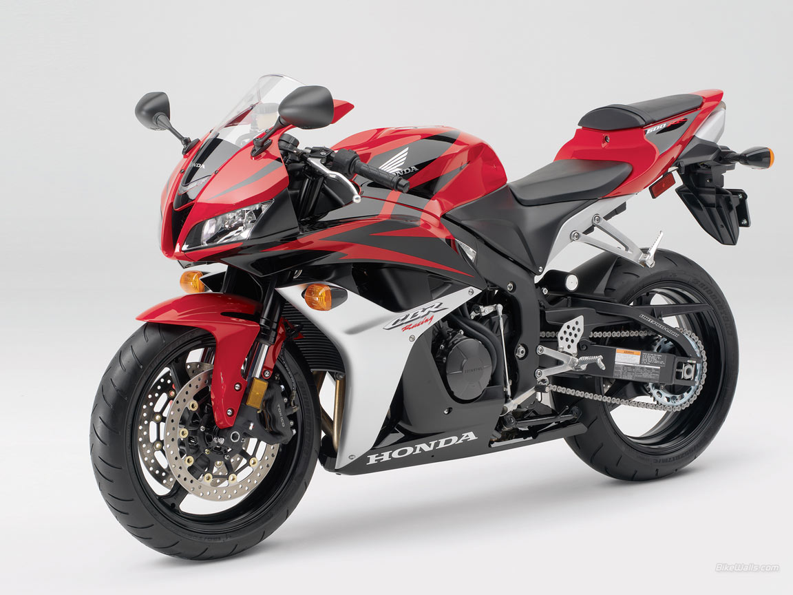 Honda Cbr 600 rr manual taller