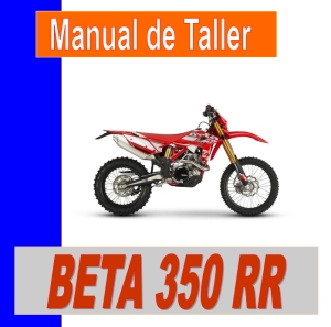 beta 350 manual taller