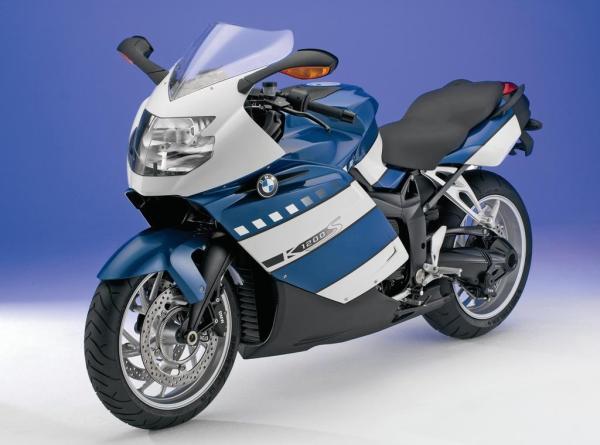 Manuales de taller, servicio, despiece y usuario Motos BMW 2010 - 2018