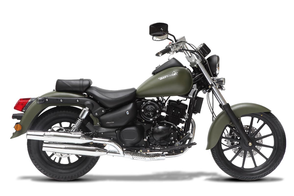 Manuales de taller, servicio , despiece y usuario Daelim en pdf