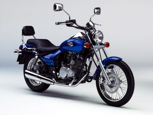 Kawasaki eliminator 125 manual de taller y mecanica