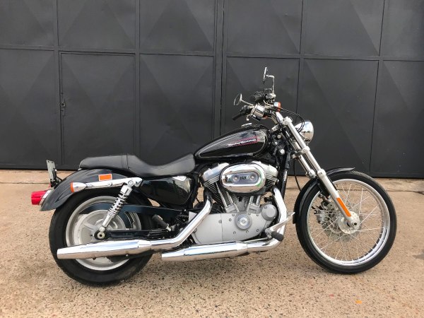 Manuales de mecanica Harley Davidson ejn pdf