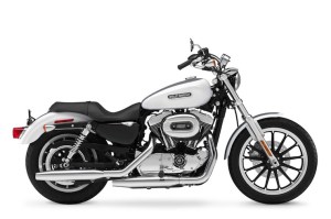 Harley Davidson Sportster 1200 manual taller