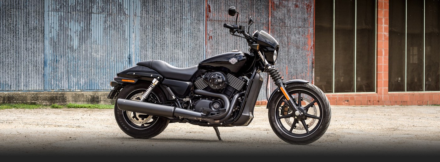 hd street 750 manual taller en pdf