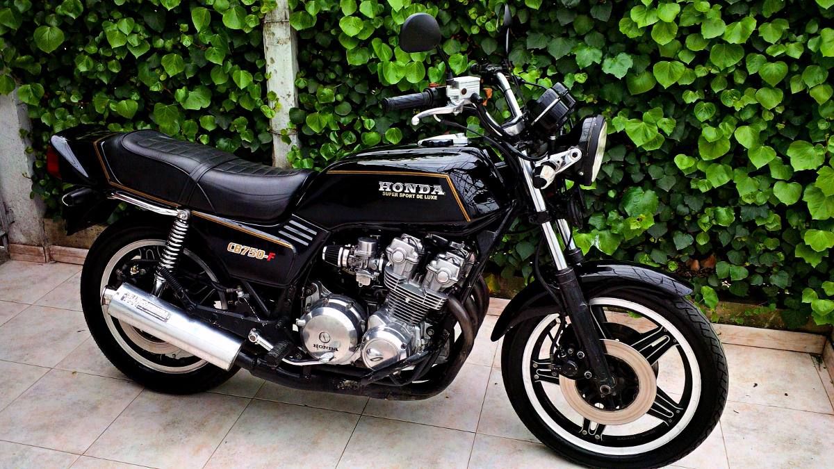 Manual de taller, servicio , despiece y usuario Honda CB 750 DOCH en pdf