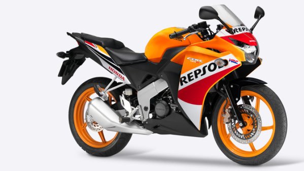 honda CBR 125 manual de taller en pdf