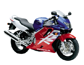 honda cbr 600 f4 manual de taller