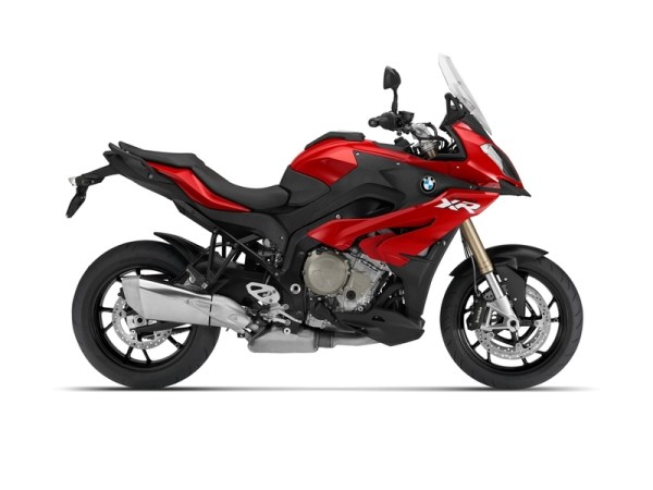 manual de taller - despiece para BMW S 1000 RR - BMW S 1000 RX en pdf