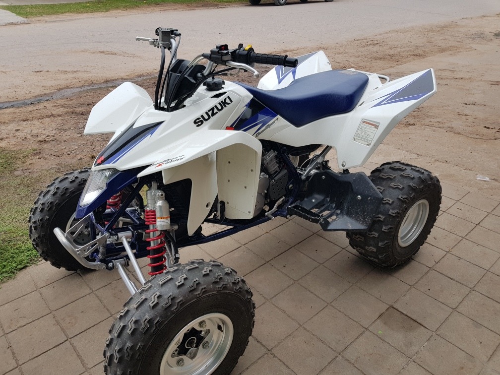 Manual de taller, servicio , despiece , usuario y propietario Suzuki LT-4WD Quad Runner, LT-F4WDX , LT-Z400 , LT-A400F, LT-A450X KING QUAD, LT-F500, LT-500R , LTF500F, LT-A500X, LT-F500F en pdf