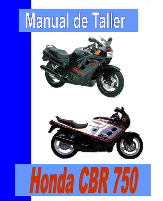 taller-honda-cbr-750-hurricane