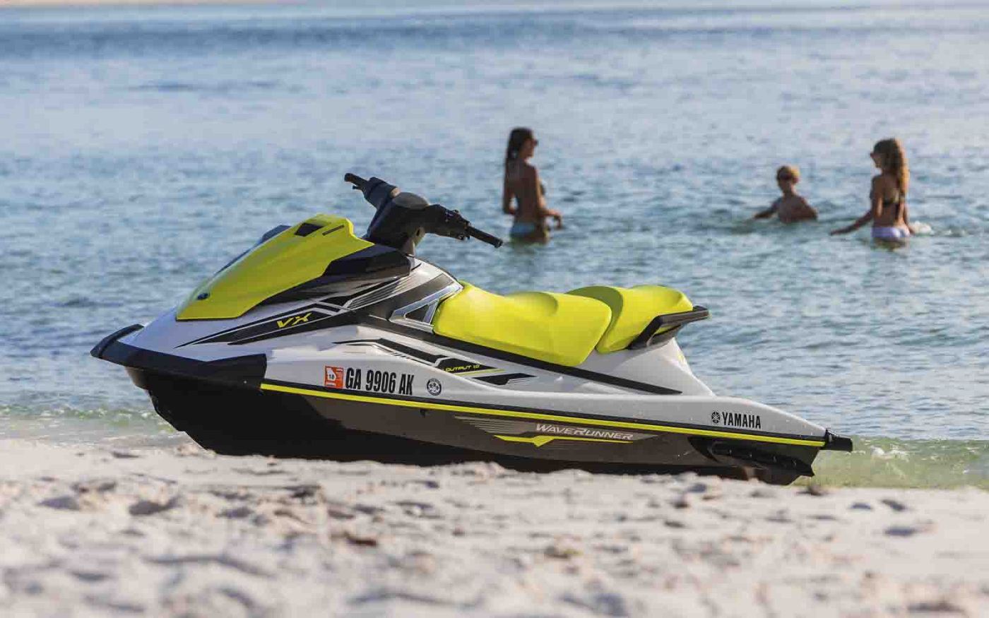 Manuales Taller - mecanica - despiece Jet Ski Yamaha-motos de Agua Yamaha