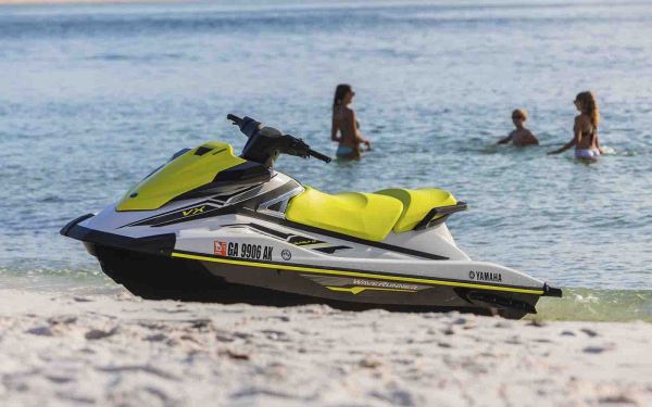 Manuales Taller - mecanica - despiece Jet Ski Yamaha-motos de Agua Yamaha
