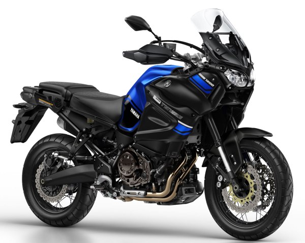 yamaha xt1200z super tenere manual taller en pdf