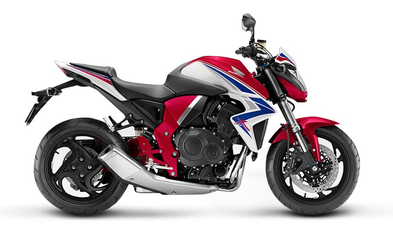 honda cb 1000 manual de talle y mecanica en pdf