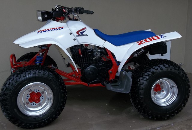 manual de taller, servicio,datos generales de mantenimiento y puesta a punto honda trx 200