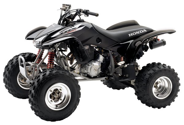 Honda TRX 400 Sportrax Rancher Foreman manual taller - mantenimiento - despiece