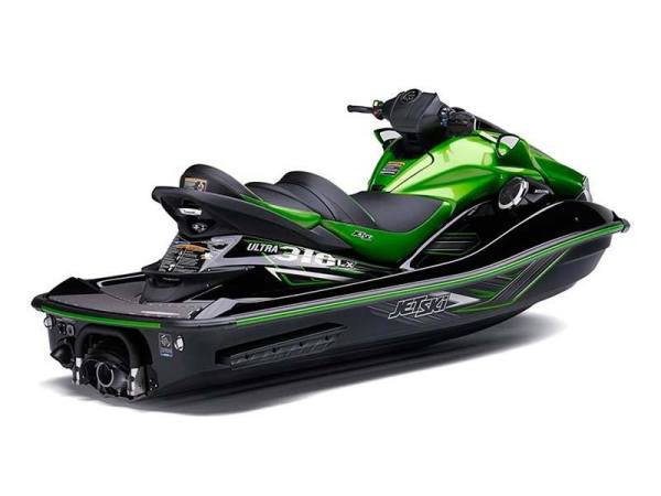 Kawasaki Jet Ski 1973-2011 manual taller - mantenimiento - despiece en pdf