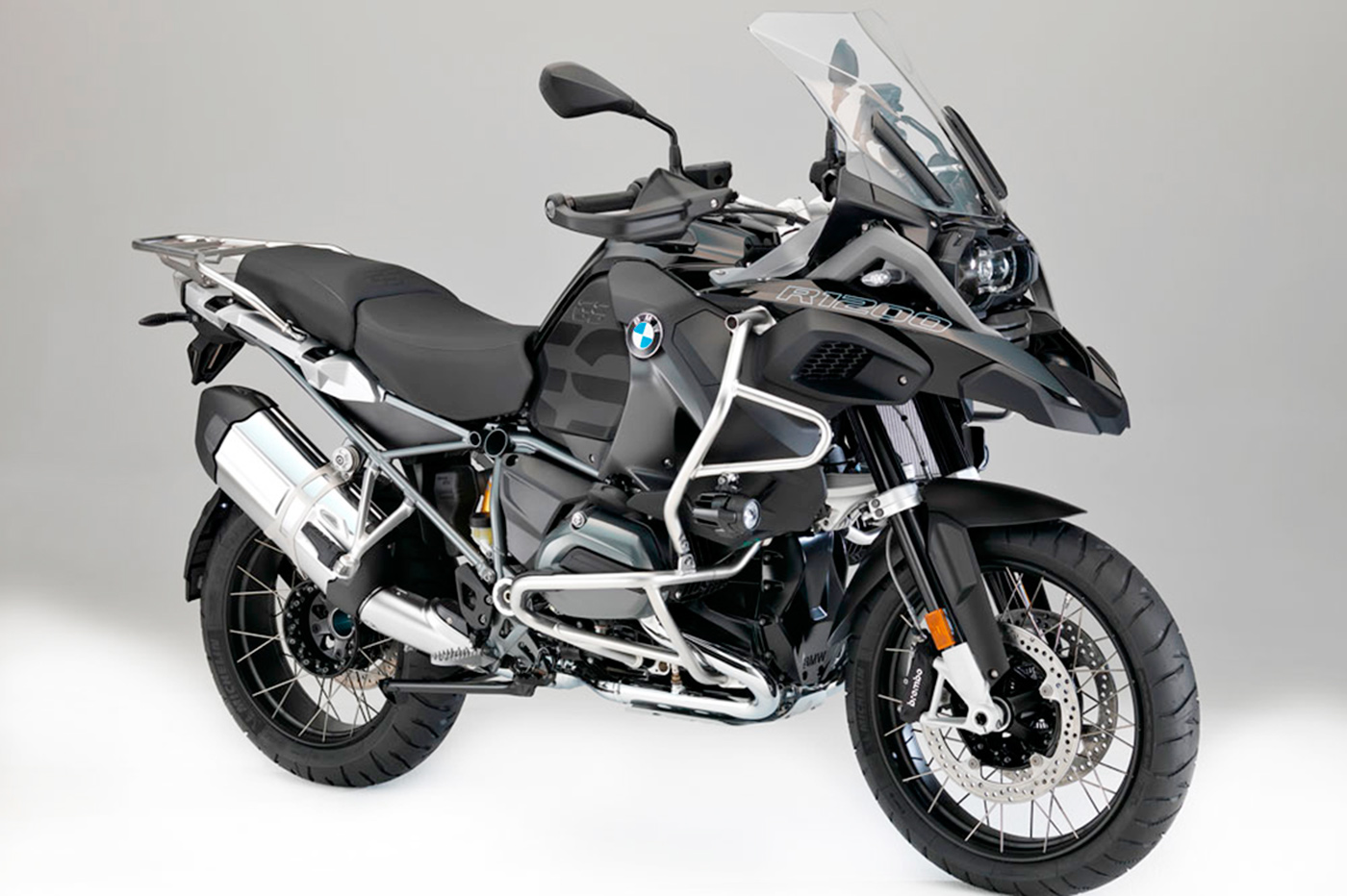 bmw r1200 gs adventure manual taller - despiece en pdf