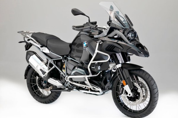 bmw r1200 gs adventure manual taller - despiece en pdf