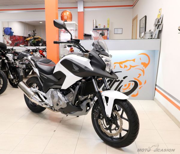 Honda NC 700 S – Honda NC 700 X manual taller - despiece en pdf