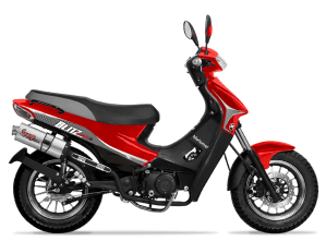 manual de taller y despiece Zanella en pdf