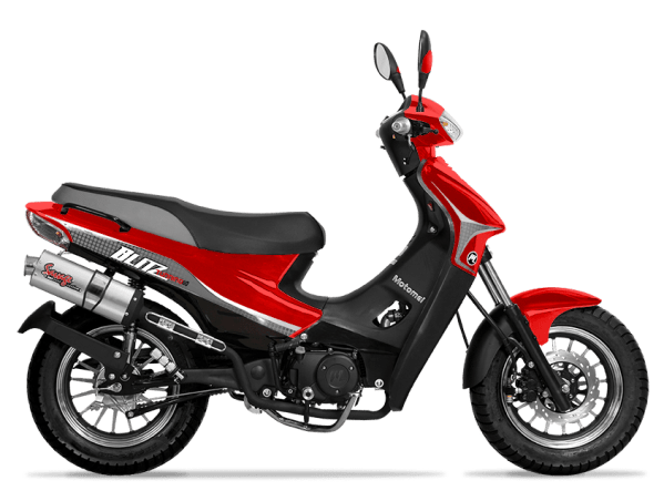 manual de taller y despiece Zanella en pdf