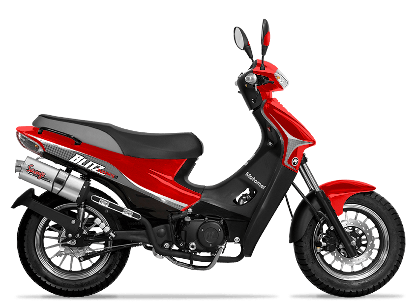 manual de taller y despiece Zanella en pdf