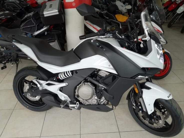 keller-k-65manual-taller