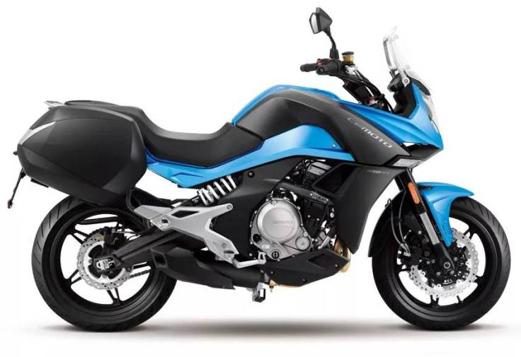 Keller-K65-MT-2017-manual-mecanica