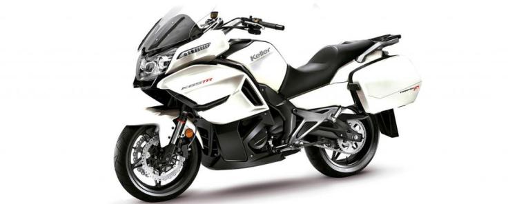 Keller K65 MT-manual-taller