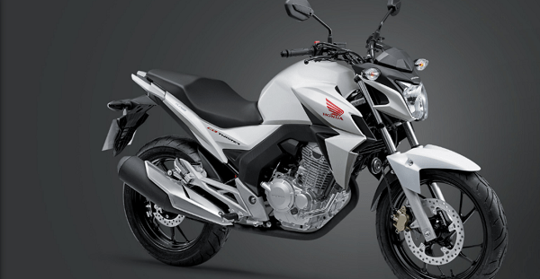 manual de taller CB250 Tiwer