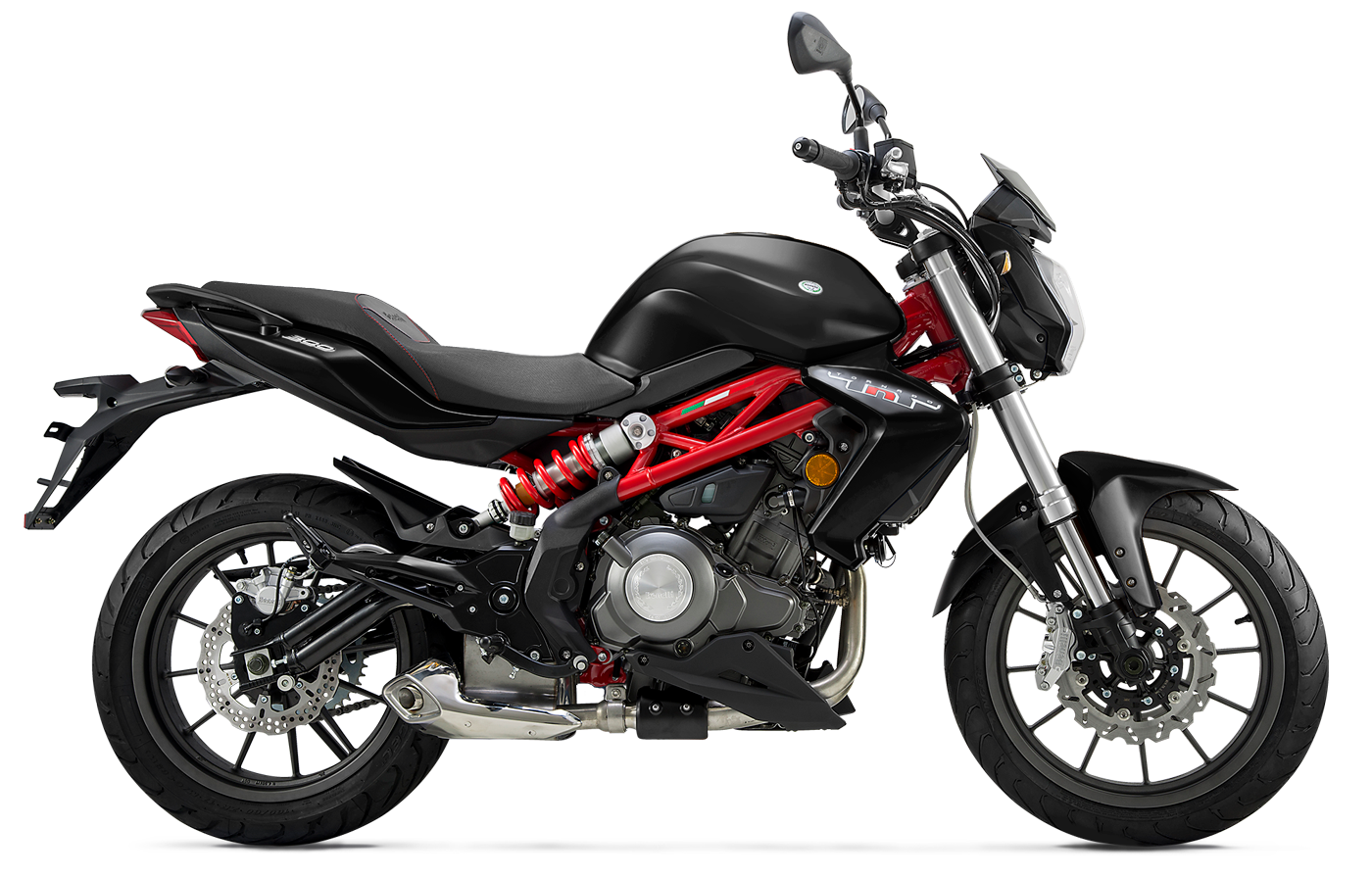 benelli tnt300 manual taller y despiece