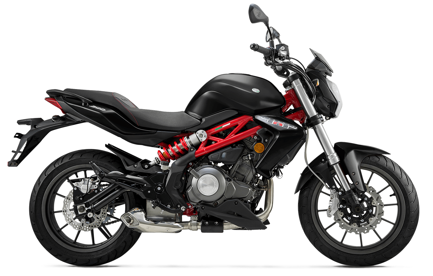 benelli tnt300 manual taller y despiece