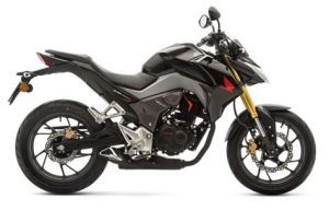 manual taller - servicio Honda CB 190 R
