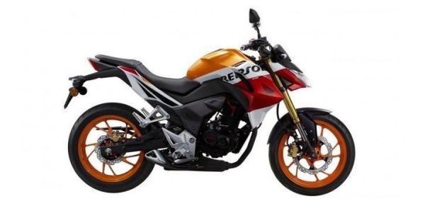 Manual de taller, servicio y despiece para Honda CB 190 R,