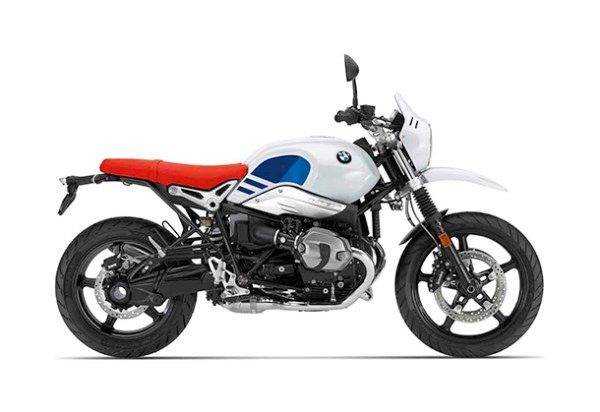 BMW R nineT Urban_manual-mecanica