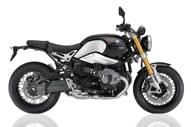 manual-mecanica BMW-R1200-NineT-Classic