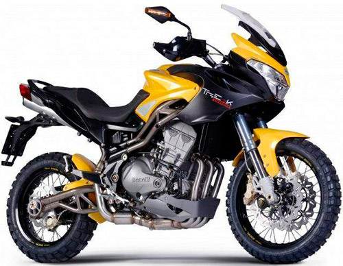 benelli-tre-1130k-amazonas-