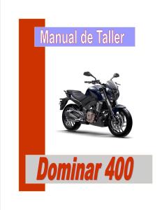 Bajaj-Dominar-400-manual-taller-servicio
