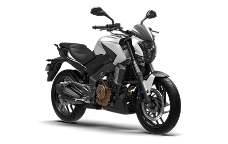 Bajaj Dominar 400