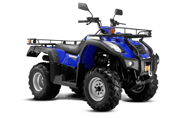 Cuatriciclos Motomel manual taller