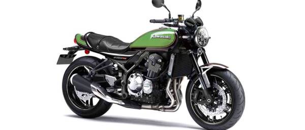 Manual de taller, servicio y despiece Kawasaki  Z900 RS