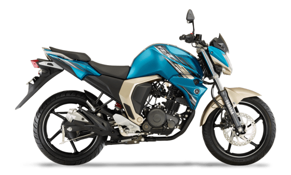 Yamaha FZ-S FI - Yamaha FZN 150 - Yamaha FZ 2.0 manual de reparación