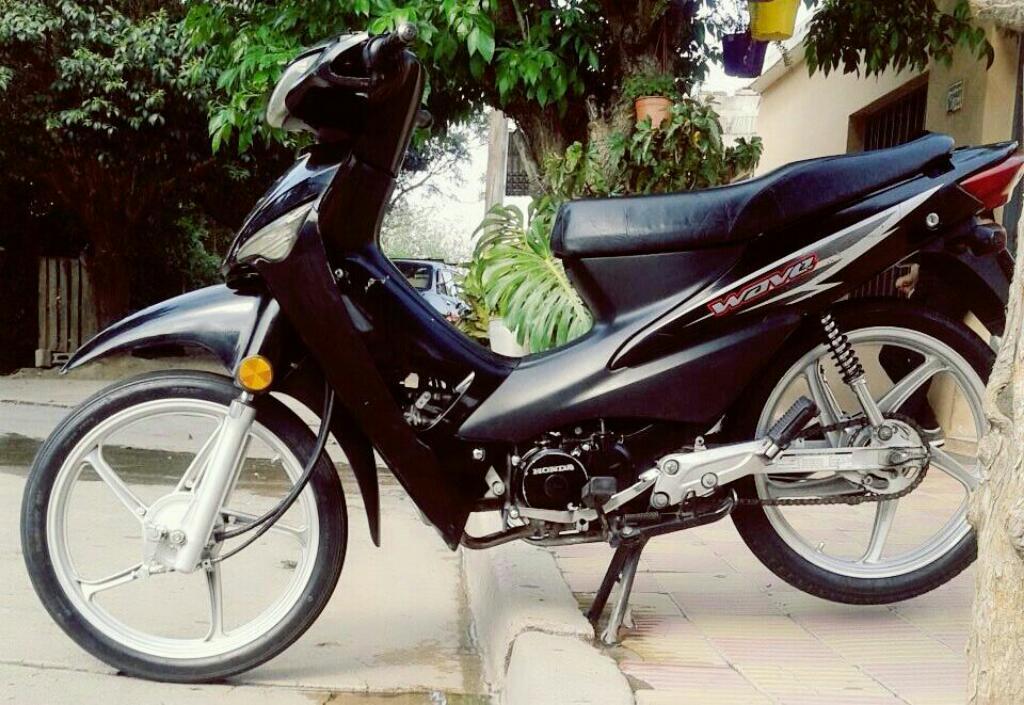 Honda NF 110 - Wave 110 manual taller