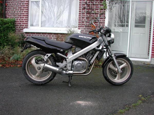 honda bros 400 nt manual taller despiece