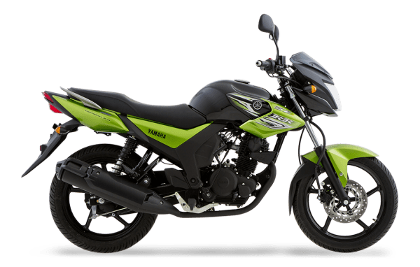 manual reparacion Yamaha SZ - RR