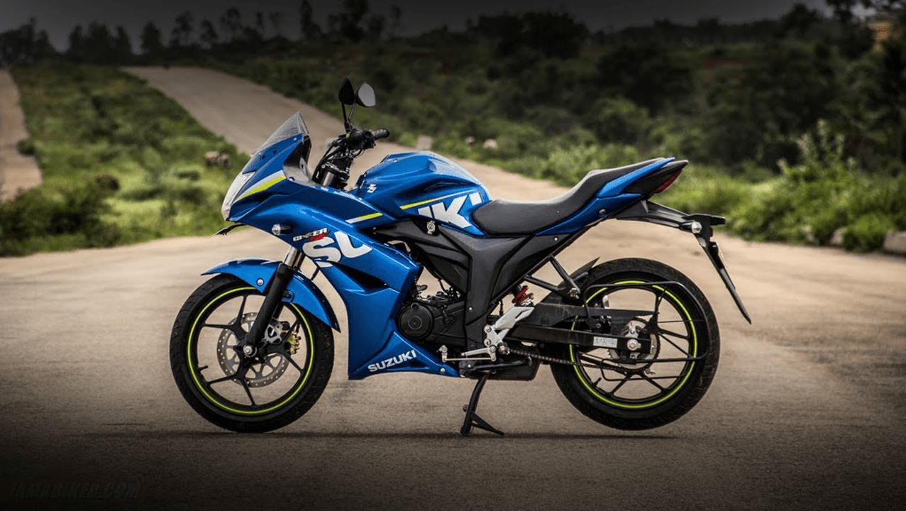 manual taller suxuki gixxer gsx 150f