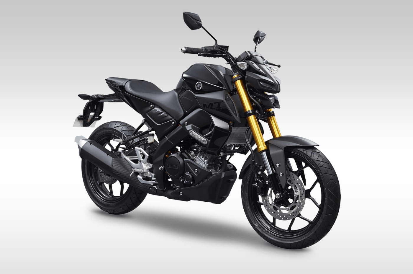 Yamaha MT15 -Yamaha TFX 150 - Yamaha Xabre 150 - Yamaha M-Slaz manual de taller